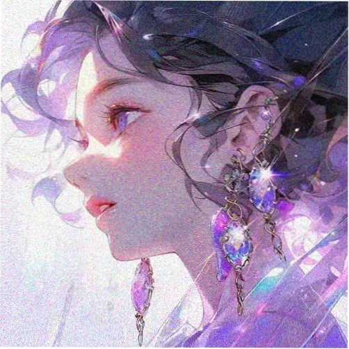 神奇数字马戏团角色 Ragatha